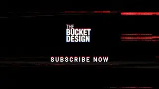 YouTube Glitch Logo Reveal Free After Effects Template | Copied content Templates