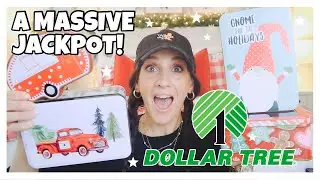 $69.00 DOLLAR TREE HAUL YOU WON’T BELIEVE | $1.00 JACKPOT | CHARLIE BROWN SHOCKERS!