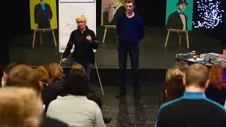 ТРЕНИНГ ТРЕНЕРОВ. ОБУЧЕНИЕ НАЧИНАЮЩИХ ПСИХОЛОГОВ И КОУЧЕЙ. Бизнес-тренер, психолог Наталья ГРЭЙС