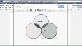 How to Use the Drawing Feature in Google Docs