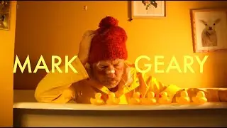 Mark Geary - Drowning (Official Music Video)