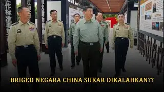 SEJARAH ANGKATAN PELURU BERPANDU CECAH 50 TAHUN?? # 575 #chinakini