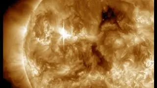 X2 Solar Flare, Dark Wolf, Gamma Impact | S0 News Nov.1.2024