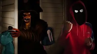 Кошмар вернулся #1 ► Boogeyman 2