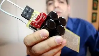 Making a Full Bridge Rectifier