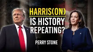 Harris(on) Is History Repeating | Perry Stone