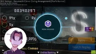 HOW TO GET THE AUTOCREATION MEDAL IN 30 SEC (ALL GAMEMODES)