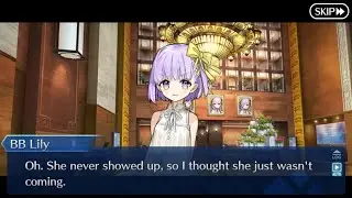 【FGO】Summer 2024 English Translation - Chapter 3 (1/3) - Fate/Grand Order