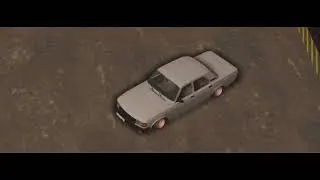 ГАЗ 31029 | Viva La Classic