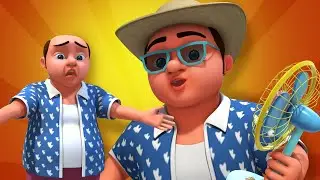 Lalaji Bada Roye, Lalaji Bada Roye | Hindi Rhymes for Children | Infobells