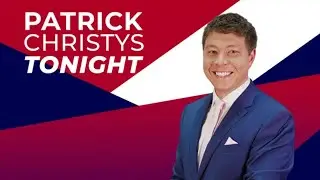 Patrick Christys Tonight | Wednesday 4th September