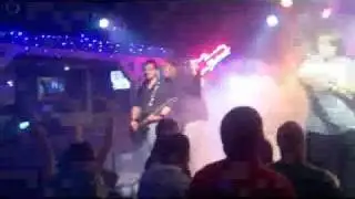 Downstait: I Came to Play (Live at The Rusty Spur, November 24, 2010)