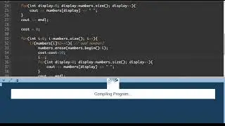 C++ Arrays Lesson 07 - Vector Erase Function