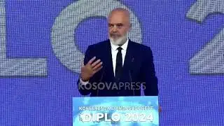 Rama: Shqipëria do të mikpresë Samitin e NATO-s në vitin 2027