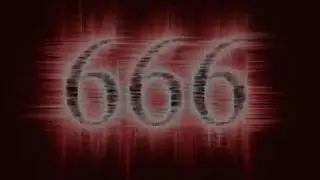 666 song (the number of the beast) - 666 песня (Алексей Коркин)