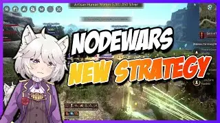 We Lost Node Wars, So Heres Our WINNING Strategy - BDO