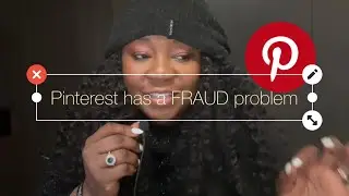 Pinterest’s Creator Rewards has a Fraud problem | Why 