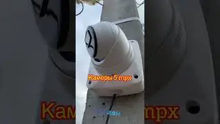 Видеонаблюдение за стройкой дома г.Владимир 