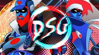 Pegboard Nerds - Exterminate