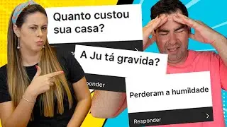 Quanto custou nossa casa?