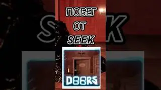 ПОБЕГ ОТ СИКА В ДОРС!!