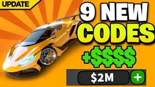 ⚠️2X EVENT! 💰⚠️CAR DEALERSHIP TYCOON ROBLOX CODES 2024 - CAR DEALERSHIP TYCOON CODES