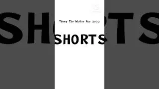 My Shorts Intro