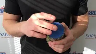 Фанатская дудка болельщика