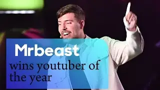 The YouTube Awards Ceremony Live!