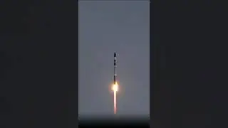 Lift- Off Electron NASA PREFIRE & Ice - June 5, 2024