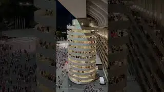 I Could Watch Forever