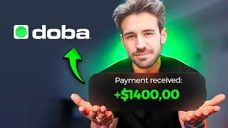 How to Use Doba and Make Money: A Step-by-Step Guide to Dropshipping Success 2023