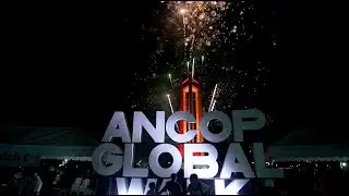 ANCOP Global Walk 2023 Same Day Edit Video