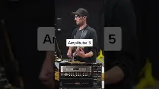 FREE AMP SIMS - 3 Mesa Boogie guitar amp sims compared