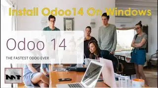 How To Install Odoo 14 on Windows 10 | Windows 8 | Windows 7