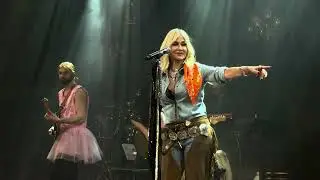 Anna Vissi - Pragmata, Klima Tropiko, Hotel Ερμού 8, 16/03/2024