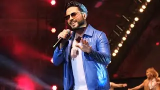 Ozan Kocer| bosuna bosuna | ulker arena Istanbul konser