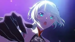 Hoyoverse AMV/MAD  - Triple Reality (Honkai Impact 3 x Genshin Impact x Honkai Star Rail)