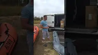 Сборка Хантер 320 Л