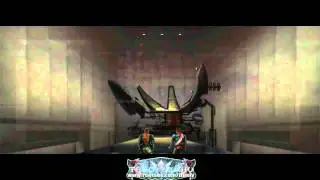 Mortal Kombat 9 Kenshi Story Ending