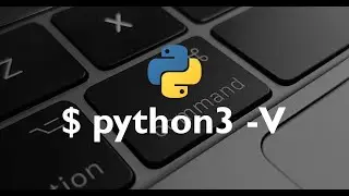 How to upgrade your python3 version and update the alias | w3Develops.org