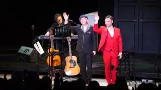 Виталий Ленский, Андрей Анкудинов. Будь со мною строгой.