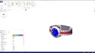 SOLIDWORKS Composer Core Concepts Part 1– How to import any CAD model