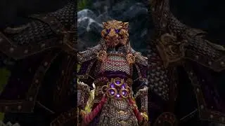 The Most UNIQUE Armor Mod For Skyrim 
