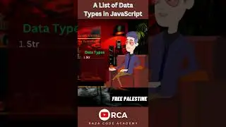 Understanding JavaScript Data Types A Comprehensive Overview 