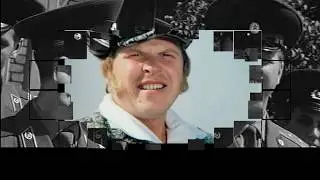 Памяти Михаила Кокшенова.  От роли к роли.