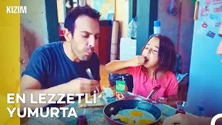 Sen Böyle Yumurta Yapmayı Nereden Öğrendin? - Kızım 1. Bölüm
