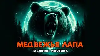 МЕДВЕЖЬЯ ЛАПА | Таёжные Истории