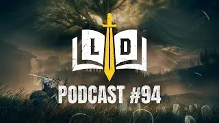 Elden Ring's DLC is a second game, Helldivers 2 falls, and New Games in July | Podcast 94