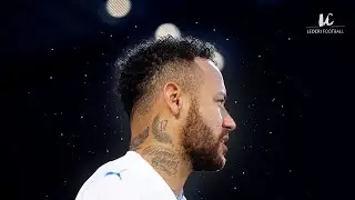 Neymar Jr 2023/24 ● Neymagic Skills & Goals